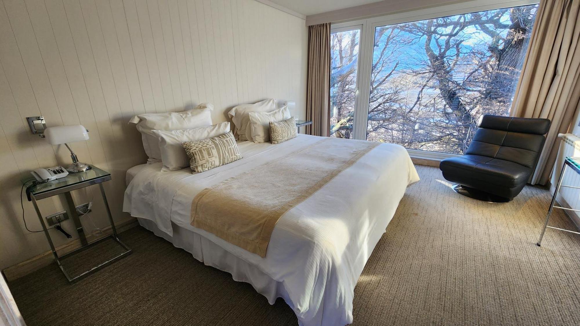 Grey Hotel
